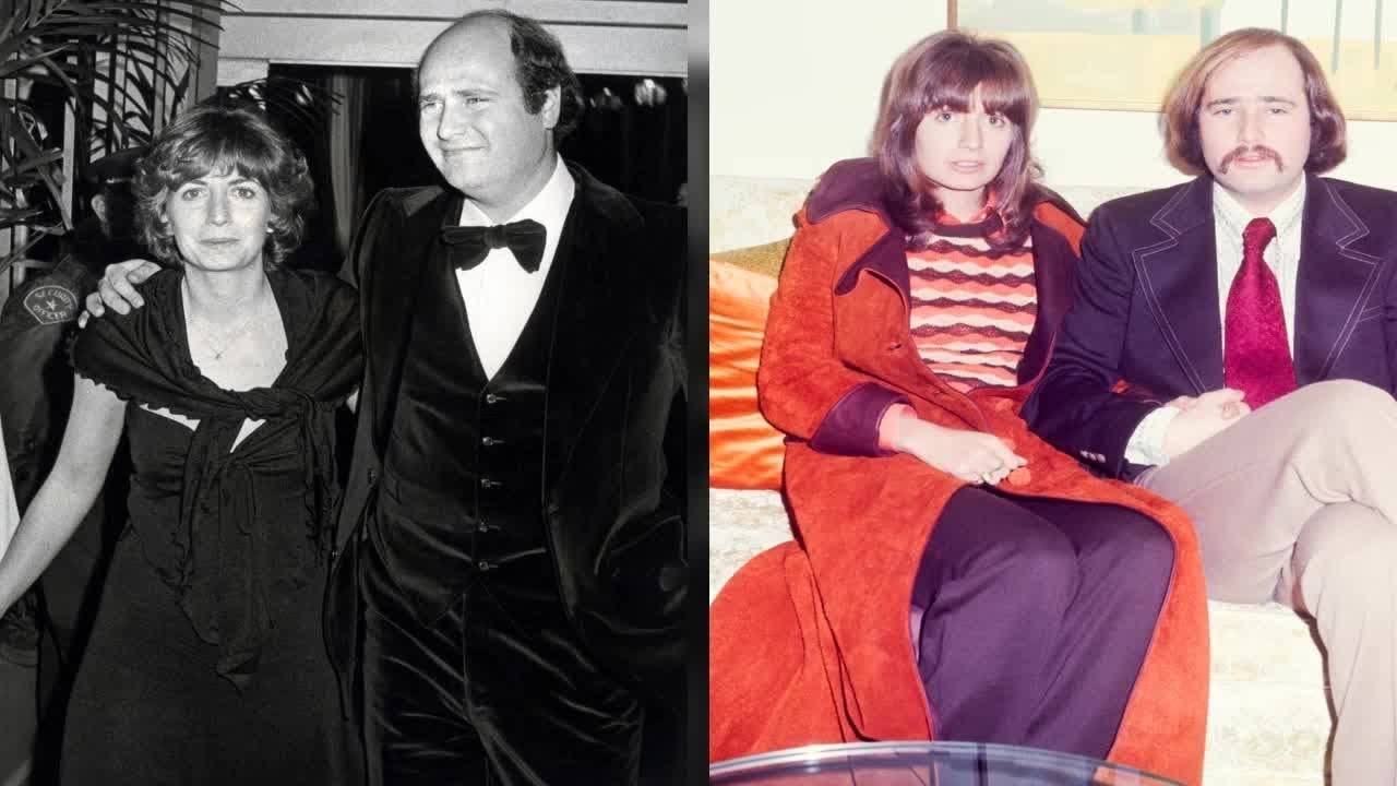 Rob Reiner Remembers ExWife Penny Marshall After Her Death at 75 ‘So