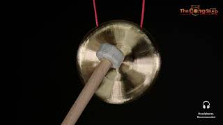 The Gong Shop - 4" Yun Gong - Sound Healing - Meditation Gongs screenshot 3