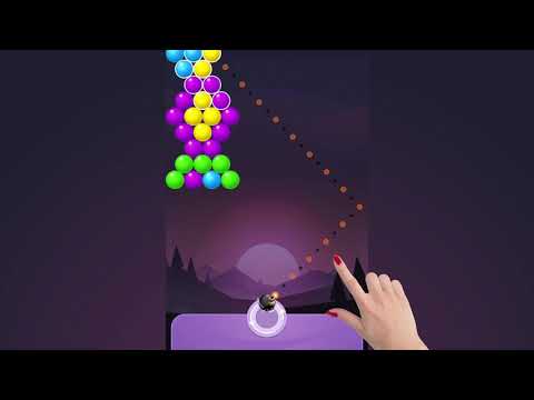 Bubble Shooter Rainbow for Android - Free App Download