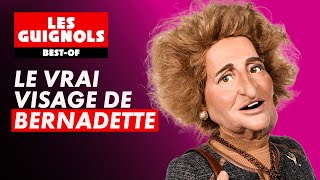 Bernadette Chirac : La Seule Et L’unique !  - Best-Of - Les Guignols - Canal+