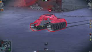 WoTB | WZ-120-1G FT replay - 4707 dmg - 3 kill