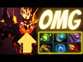 ALL TIME BEST SF EVER! ► Dota 2 Auto Chess