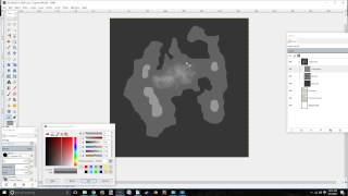 EU4 RNW Tile Creation Tutorial, Part 1: The Heightmap