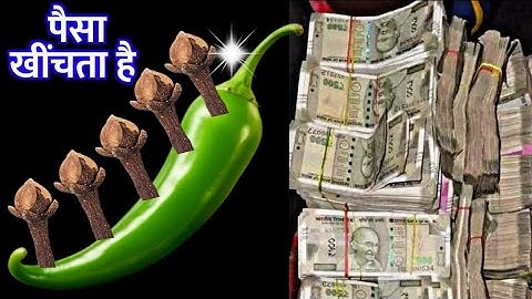 5 लौंग मिर्च में गाड़ देना, कर्ज खतम उसका जादू भी खतम,,, Shatru Mukti #pradeepmishra #vastushastra