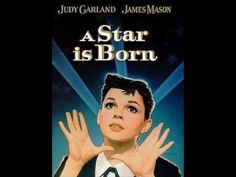 A STAR IS BORN