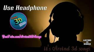 3D Song || Maa Tujhe Salam || New 3D song 2020