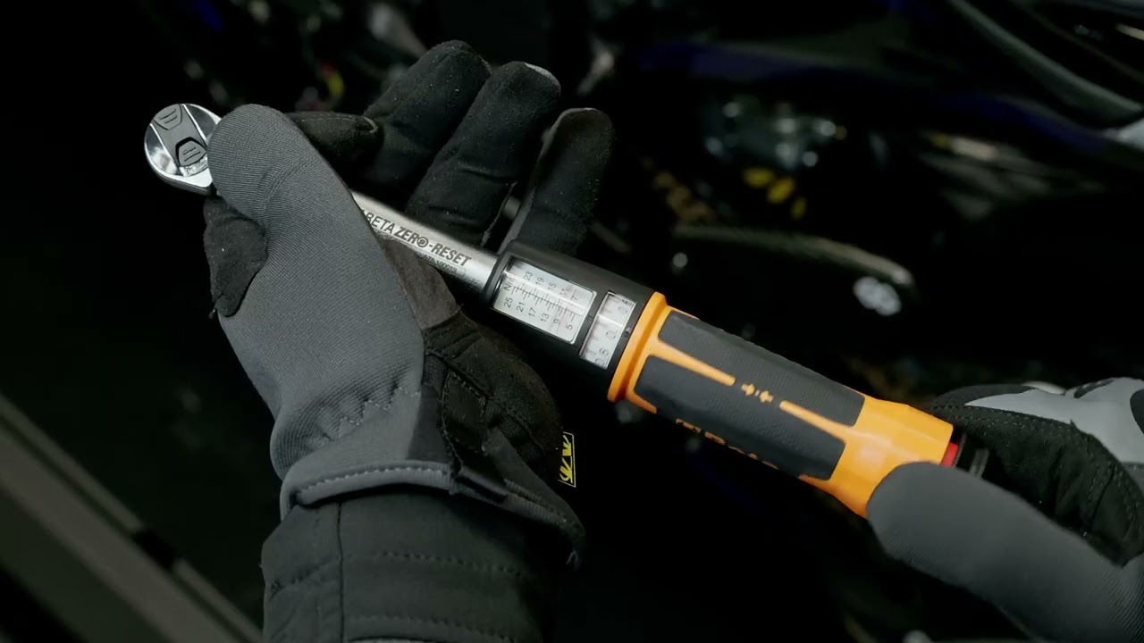 Ratelsleutel Vierkant Voor Afsluiters | Hattink Thermo Parts