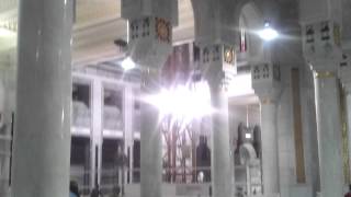 توسعة الحرم الجديدة 3/9/1433