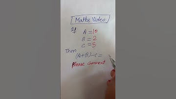 #Maths Puzzle Video #YouTube Video #Viral Video# Trending Shorts# Viral Shorts #