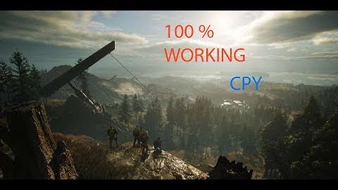 TOM CLANCY GHOST RECON WILDLANDS  SAVE ERROR EASY FIX 2019