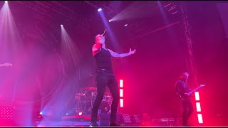 Parkway Drive - Vice Grip (Live) (Dallas, Texas) (February 5, 2023)