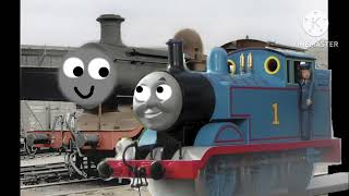 Me And Thomas Are E2 Tank Engine Brothers. For #Levibryant