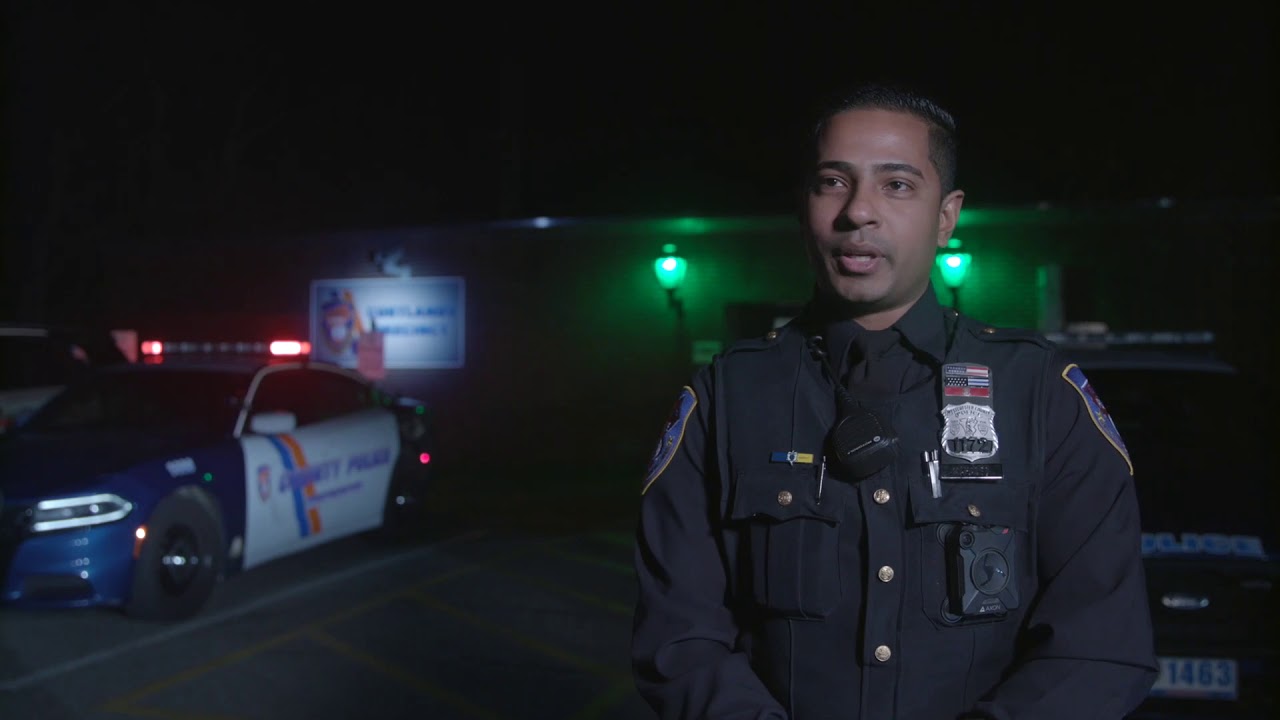 WCPD 2021 Recruitment Video