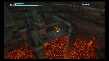 Metroid Prime (Trilogy Version) Playthrough Part 13: Wrong Room Again