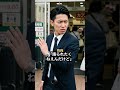 「腐った野菜しかねえじゃん」商店街の八百屋で老店主を笑ったスーパーの店長。しかし数日後、店長は全てを後悔する—— #Shorts