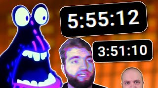 Are Videos Getting Too Long?