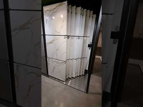 نمایشگاه کاشی تهران رسالت خ بنی هاشم