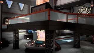 Science Center - Jonas De Ridder - DAE (module Environments) - Showcase