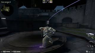 144fps / two maps for two whips / gamesense