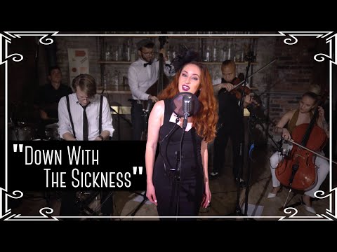 “down-with-the-sickness”-(disturbed)-string-cover-by-robyn-adele-anderson