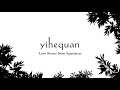 Yihequan - Love theme from spartacus (visual video)