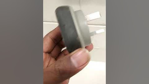 Electrical Socket Tester How to Use in Tamil