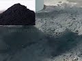 Excellent! The process of making BBQ charcoal takes just three mins! sawdust charcoal making machine
