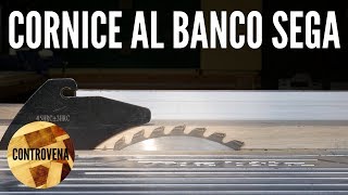 How to Make a Wooden Frame with a Table Saw | DIY screenshot 1