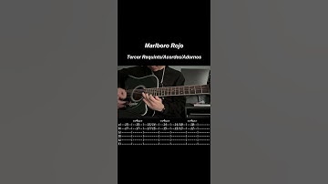 Thumbnail of Marlboro Rojo - Fuerza Regida