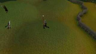 biigbiird's barrows mage/ range guide