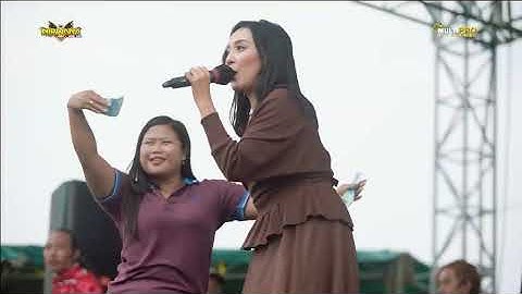 EDAN TURUN ( Full Pargoy ) - Elsa Safira - OM NIRWANA COMEBACK Live Wonoayu Mojoagung