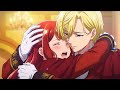 Cecil x Bertia!! If I Had a Heart「AMV」An Observation Log of My Fiance Who Calls Herself a Villainess