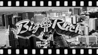 Big & Rich - Run Away With You (Lyric Video)