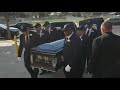 Raiders great Willie Brown remembered