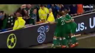 The German Commentary For Shane Long's Goal