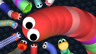 INSANE SLITHER.IO 30000+ SCORE! EPIC SLITHERIO GAMEPLAY 🇺🇲🇺🇲🇺🇲