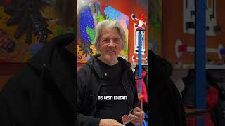 Luigi Serafini: L’ultimo dei surrealisti.#luigiserafini #arte #surrealismo