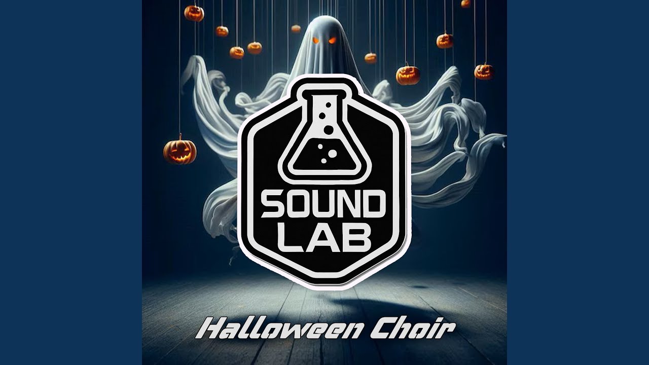 Halloween Choir