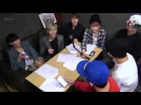 정국이의랩