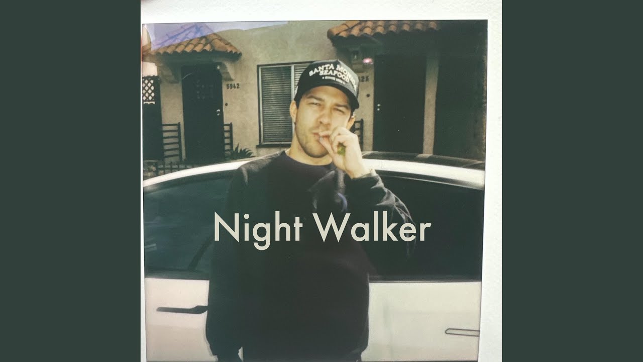 Night Walker - YouTube
