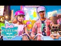 Clip - Barbie & Rafa sing the ultimate New York City song!
