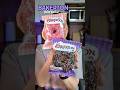 Пончики Bakerton🍩 #обзорпродуктов #пончики #фудблог #пробуюеду