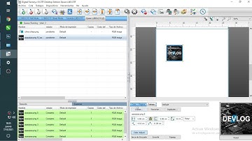 Cadlink Digital Factory V10