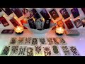 ARIES   SOMEONE IS KEEPING A HUGE SECRET NOT ONLY THEY LOVE YU ARIES LOVE TAROT READING
