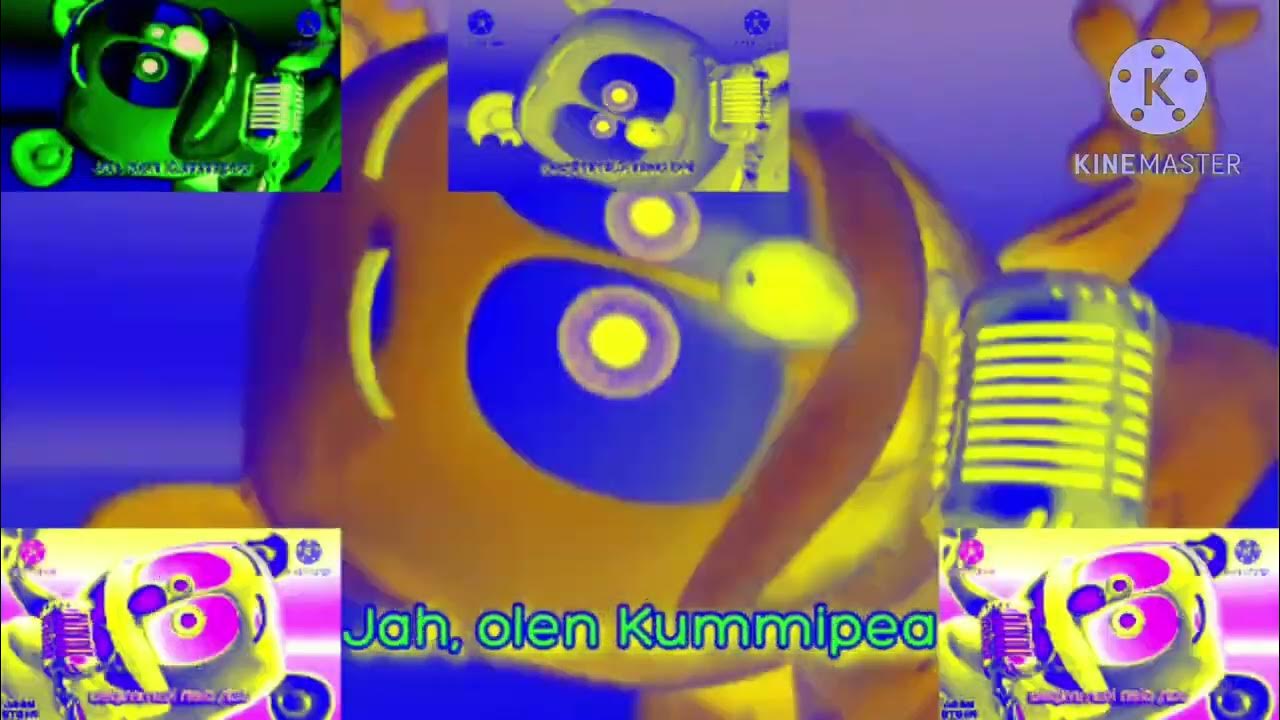 Preview 2 gummy bear effects YouTube