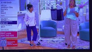 QVC Dipping Shoeplay #dipping#qvc#shoeplay#feet#shopping#shoes#women#tv#network#bay#society#lady