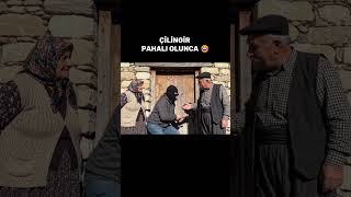 Çilingire 1000, Hırsıza 500 Erkek Mantığı