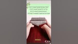 Xích Linh - kalimba Cover #kalimba #赤伶 #xichlinh #chiling #nhactrungquoc ep1 by Sa-lem-na_ỤnU
