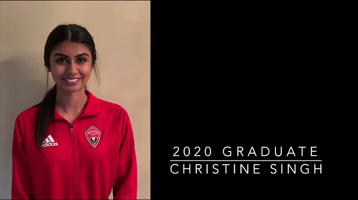 CHRISTINE SINGH - Class of 2020 Soccer Recruiting ...
