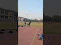 ●|| Harsh javelin thrower ||● #trending #cricket #javelinthrow #shorts